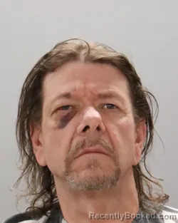 Mugshot of MARK DAVID FLEMING