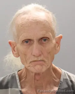 Mugshot of DOUGLAS WAYNE ROCKWELL