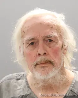 Mugshot of CARDEN ALBRIGHT EMORY