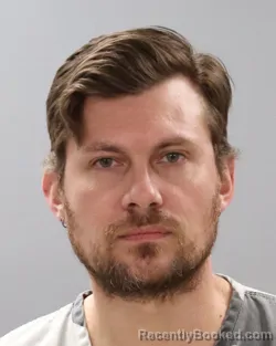 Mugshot of ERIC ALLEN BALL