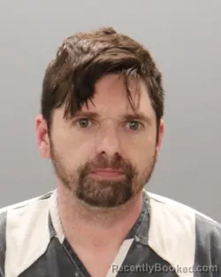 Mugshot of JOHN TRAVIS PERRY