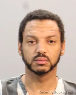 Mugshot of SHAWN KELVIN CARTER