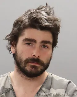 Mugshot of JOHN TYLER DELANEY