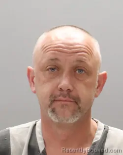 Mugshot of JESSE AARON DYKES