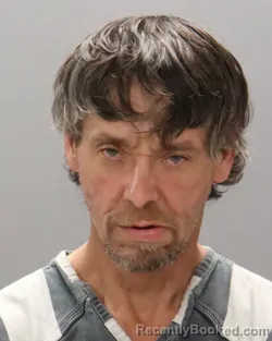 Mugshot of MARTY LEE FRANKLIN