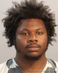 Mugshot of CHRISTOPHER FRANK TAYLOR