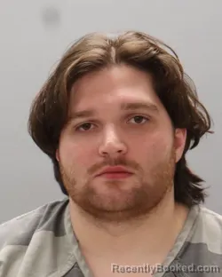 Mugshot of AUSTIN TYLER ADKINS