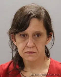 Mugshot of LEILA MICHELLE OUNADA