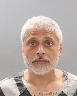 Mugshot of RICCO VEGA