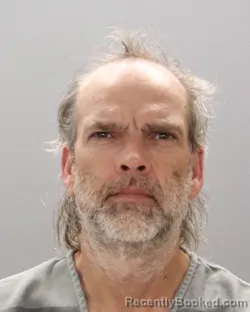 Mugshot of MATTHEW WAYNE JOHNSON