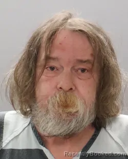 Mugshot of RICHARD LEON NORTON