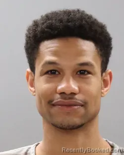 Mugshot of MICHAEL DERAUGHN WIDENER