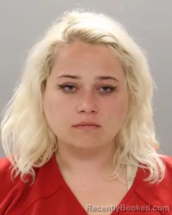 Mugshot of GRAYSON MARIE CARROLL