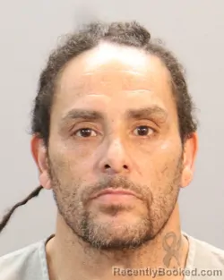 Mugshot of ADRIAN LAMAR YOUNG