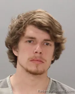 Mugshot of JACOB HARR LYNN DUNLAP