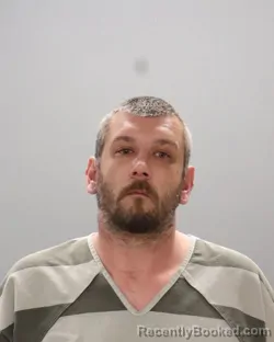 Mugshot of STEVEN JUSTIN GEORGE