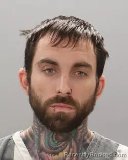 Mugshot of TRACY ALLEN MACKEY