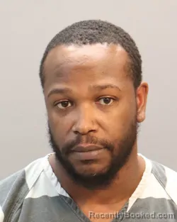 Mugshot of CODY JERMAINE SCATES