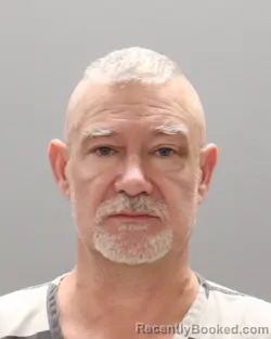 Mugshot of BRIAN ANTHONY PINYAN