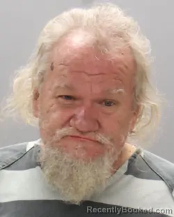 Mugshot of JOSEPH PORTER BRYANT