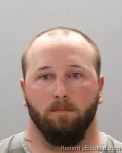 Mugshot of KEVIN MIKEL MCCARTER