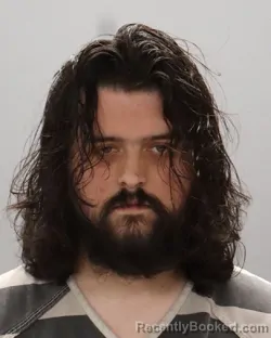 Mugshot of JARED C DOYLE