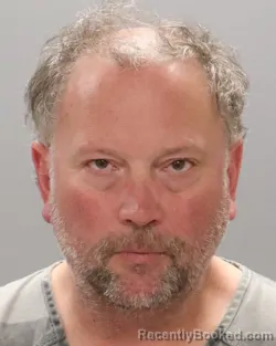 Mugshot of THOMAS JAMES MCCONNELL