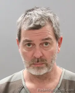 Mugshot of GORDON WILLIAM WALLIS