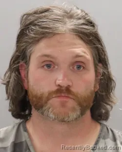 Mugshot of Tristan Jamel Steinmetz booked in Knox County, Tennessee on September 13, 2026