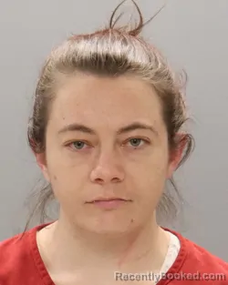 Mugshot of CHERRY JEAN WYRICK