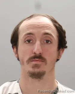 Mugshot of ROBERT ANTHONY ADKINS