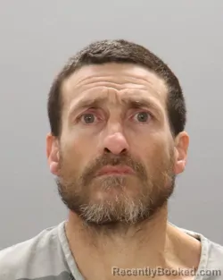 Mugshot of PAUL ROLAND BRANCHAUD