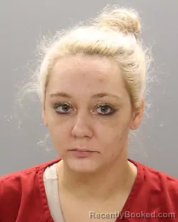 Mugshot of TAYLOR SHEA BUCKNER