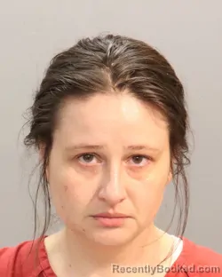 Mugshot of STEPHANIE MARIE SMITH booked in Knox County, Tennessee on June 30, 2026
