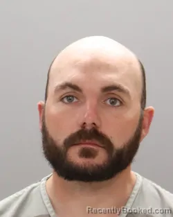 Mugshot of CHRISTOPHER DAVID KENNER booked in Knox County, Tennessee on May 15, 2026