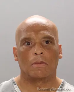 Mugshot of CURTIS WAYNE COWAN booked in Knox County, Tennessee on June 29, 2026