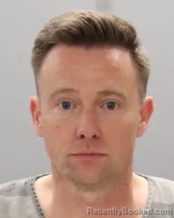 Mugshot of DOUGLAS PEEK