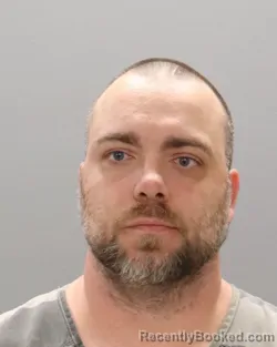 Mugshot of JAMES LLOYD DICK