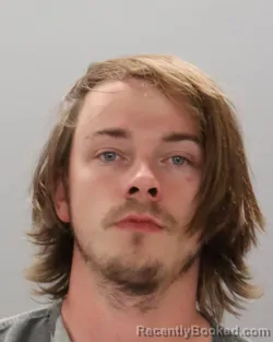 Mugshot of EVAN MICHAEL STEINKUEHLER