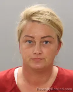 Mugshot of BETTY ANNE YOUNG