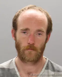 Mugshot of JOHNNY CLEO SANDS