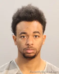 Mugshot of MONTEL JALATE KANE CASTLE