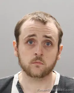 Mugshot of AYRTON MCCABE WOLF