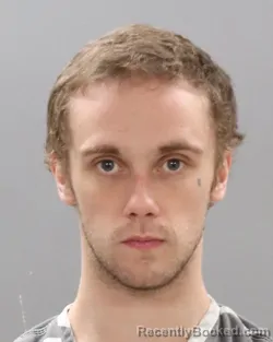 Mugshot of AUSTIN READ HORNER