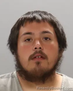 Mugshot of DOMINIQUE AUSTIN ROWDEN booked in Knox County, Tennessee on May 9, 2026