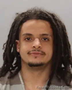 Mugshot of SOVEREIGN MATTHEWS