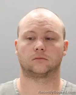 Mugshot of SAMUEL D BATES