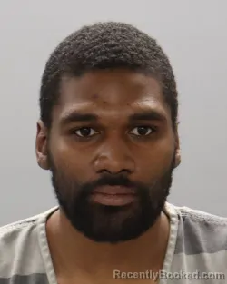 Mugshot of DEVIN RAYVON BAPTISTE