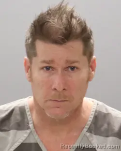 Mugshot of JOHN REECE COPELAND