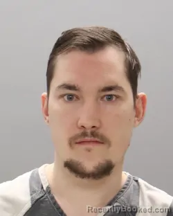 Mugshot of JOHN COLTON TREISCHMANN